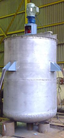 Formulation Reactor-1